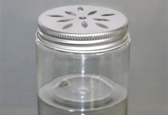 食品塑料瓶PET食品密封罐食品级广口透明