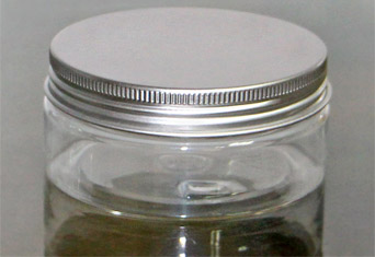 食品专用罐透明罐广口瓶花茶罐干果罐